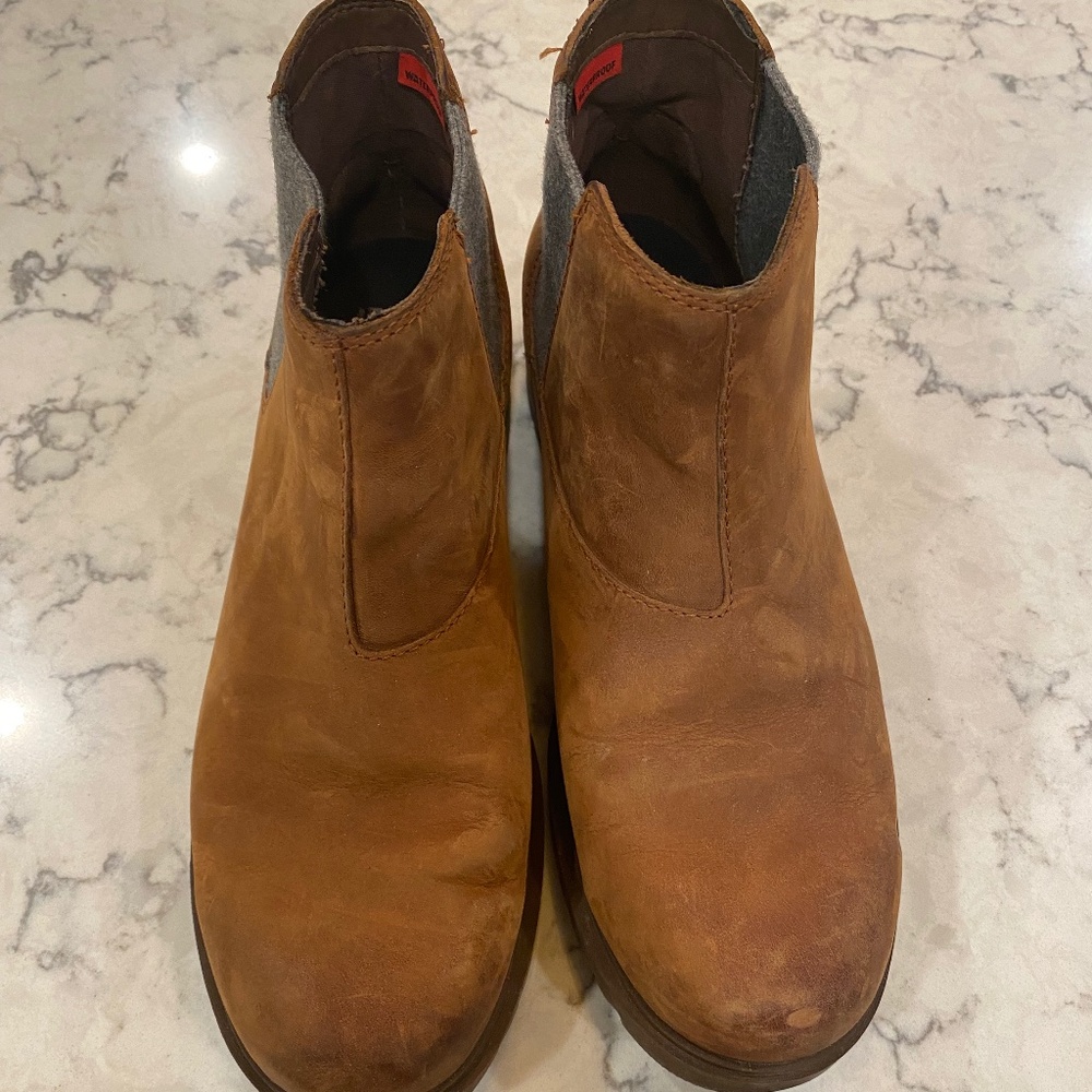 Women’s Boots